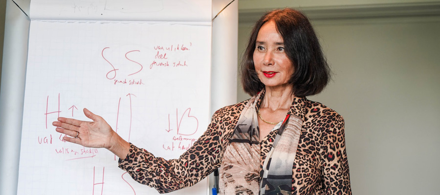 Coaching leren